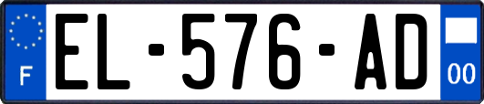 EL-576-AD