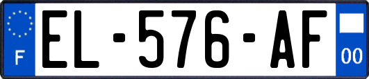 EL-576-AF