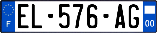 EL-576-AG