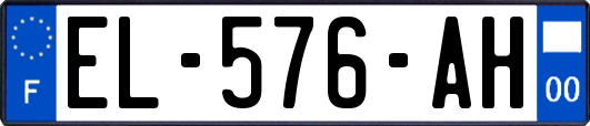 EL-576-AH