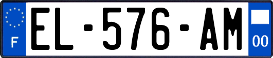 EL-576-AM