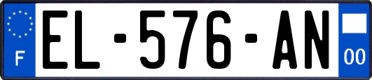 EL-576-AN