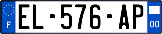 EL-576-AP