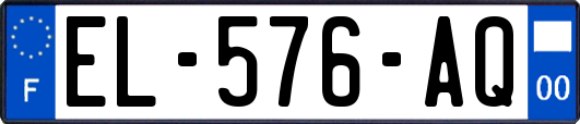 EL-576-AQ