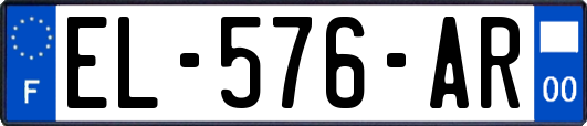 EL-576-AR