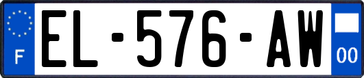 EL-576-AW