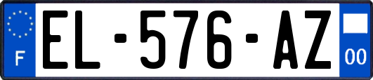 EL-576-AZ