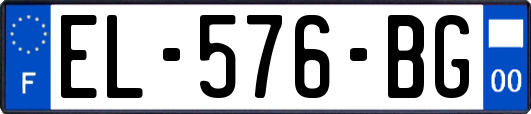 EL-576-BG