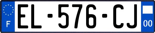 EL-576-CJ