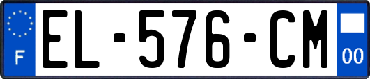 EL-576-CM