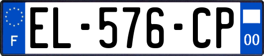 EL-576-CP