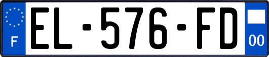 EL-576-FD
