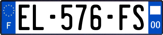 EL-576-FS