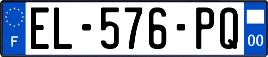 EL-576-PQ