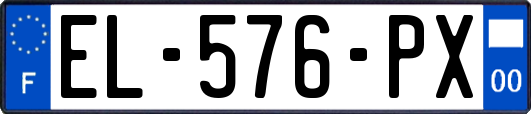 EL-576-PX