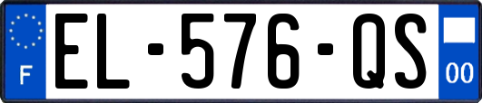 EL-576-QS