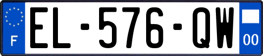 EL-576-QW