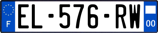 EL-576-RW