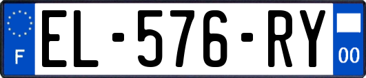 EL-576-RY