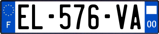 EL-576-VA