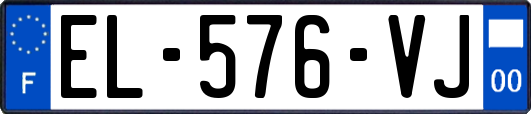 EL-576-VJ