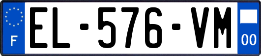 EL-576-VM