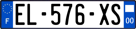 EL-576-XS