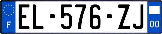 EL-576-ZJ