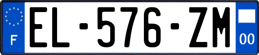 EL-576-ZM