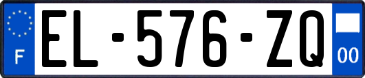 EL-576-ZQ