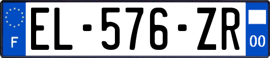 EL-576-ZR