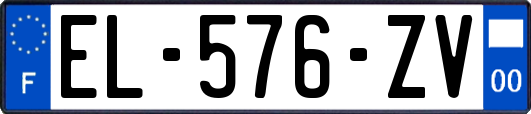 EL-576-ZV