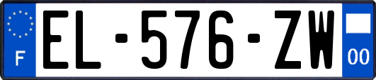 EL-576-ZW