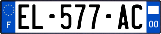 EL-577-AC