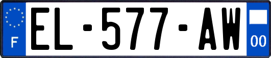 EL-577-AW