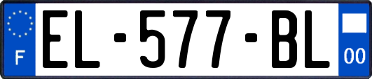 EL-577-BL