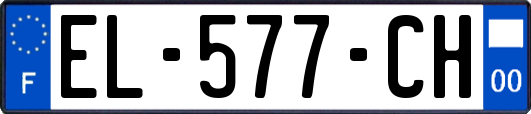 EL-577-CH