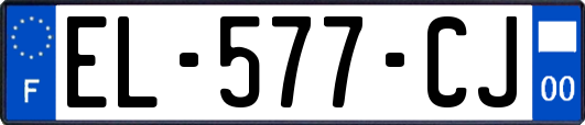 EL-577-CJ