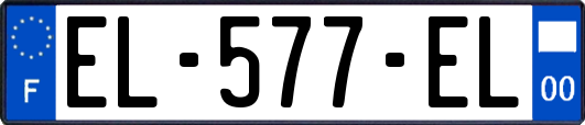 EL-577-EL