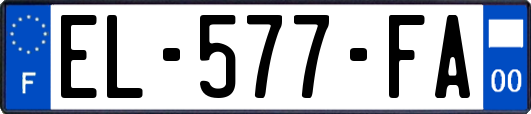 EL-577-FA