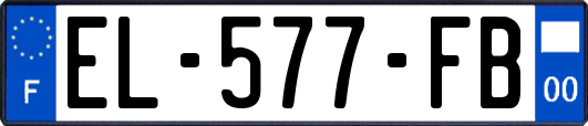 EL-577-FB