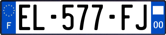 EL-577-FJ