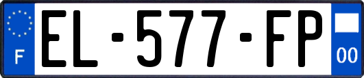 EL-577-FP