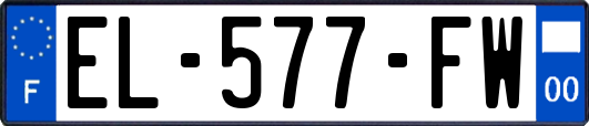 EL-577-FW