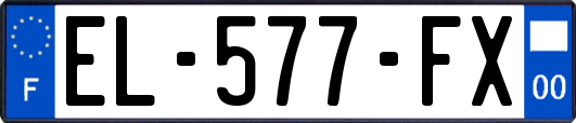 EL-577-FX