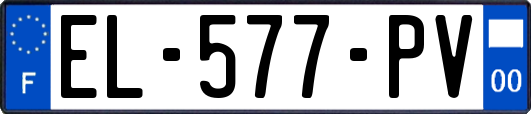 EL-577-PV