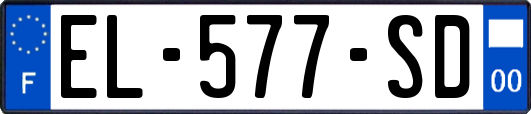 EL-577-SD