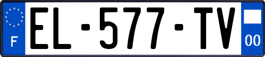 EL-577-TV