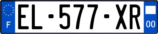 EL-577-XR