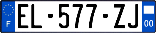 EL-577-ZJ